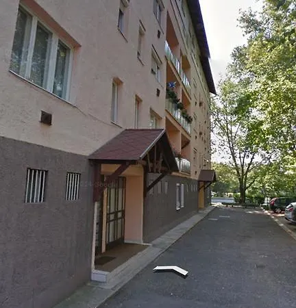 Edina Alloggio in famiglia Siófok