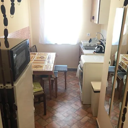 Alloggio in famiglia Edina Siófok